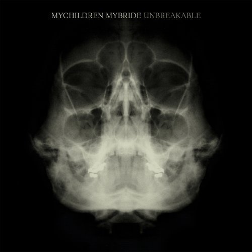 Cover for Mychildren Mybride · Unbreakable (CD) (2008)
