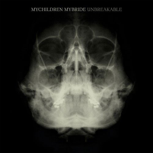 Cover for Mychildren Mybride · Unbreakable (CD) (2008)