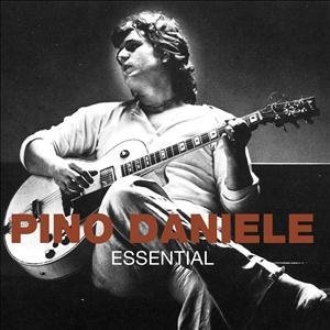 Cover for Pino Daniele · Essential (CD) [Remastered edition] (2012)