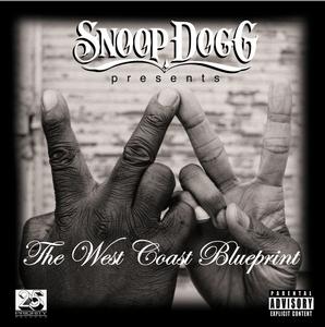 Snoop dogg presents the west coast - Snoop Dogg - Musik - PRIOR - 5099962763226 - 26. februar 2010