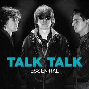 Cover for Talk Talk · Essential (CD) (2011)