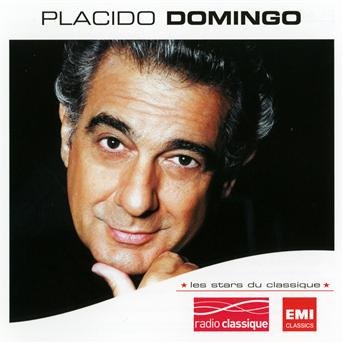 Puccini\verdi\mozart\handel\etc · Placido Domingo (CD) (2024)