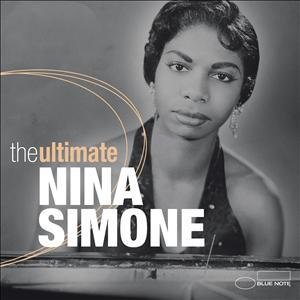 Cover for Nina Simone · Ultimate Nina Simone (CD) (2012)
