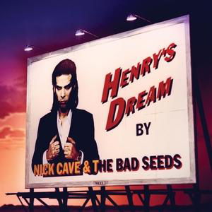 Henry's Dream - Nick Cave & the Bad Seeds - Musik - BMG Rights Management LLC - 5099996465226 - 29. marts 2010