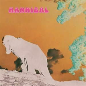 Hannibal - Hannibal - Música - MAGIC BOX - 5205381103226 - 15 de octubre de 2021