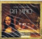 Cover for Artisti Vari · Music Inspired by Da Vinci (CD) (2015)
