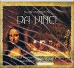 Music Inspired by Da Vinci - Artisti Vari - Musiikki - MCPS - 5399813963226 - tiistai 9. kesäkuuta 2015