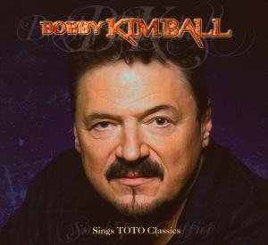 Bobby Kimball · Bobby Kimball Sings Toto. (CD) [Digipak] (2008)