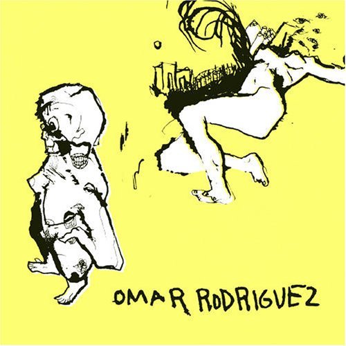 Omar Rodriguez (CD) (2005)