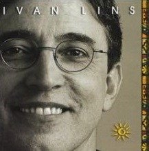 Cover for Ivan Lins · A Cor Do Por Do Sol (CD)