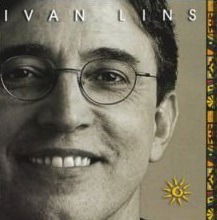 Cover for Ivan Lins · Ivan Lins - a Cor Do Por Do Sol (CD)