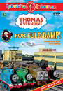 Thomas og Vennerne - For fuld - Thomas & Vennerne - Films -  - 5706710231226 - 2010