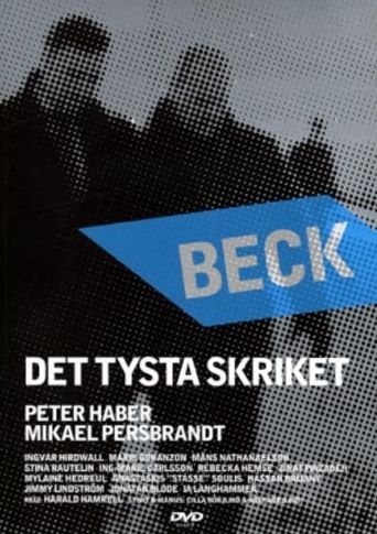 Beck 23 - Beck - Film -  - 5708758680226 - 16. december 2010