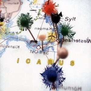 Cover for Icarus · Sylt (CD) (2007)