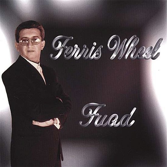 Cover for Fuad · Ferris Wheel (CD) (2007)