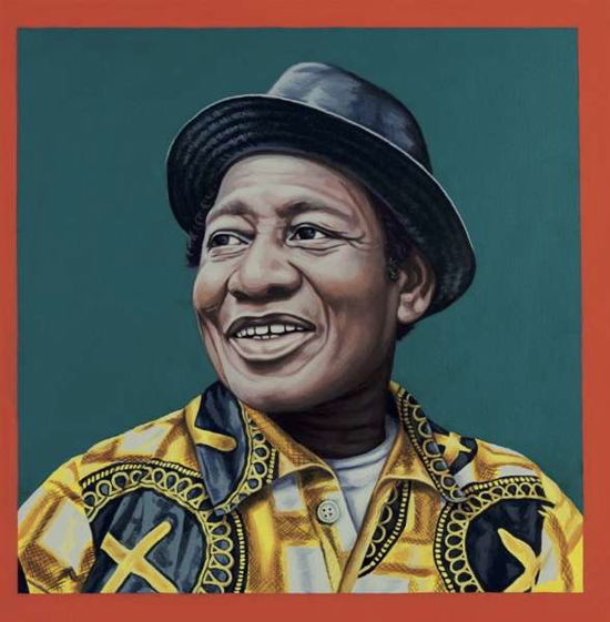 Yen Ara - Ebo Taylor - Música - MR.BONGO - 7119691251226 - 13 de abril de 2018