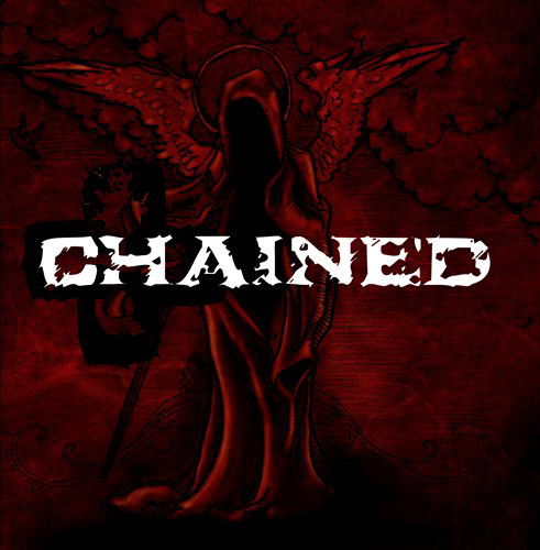 Cover for Chained (CD) (2010)