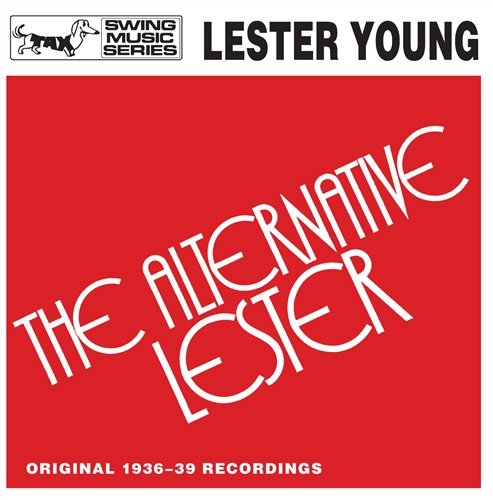 Cover for Lester Young · Alternative (CD) (1994)
