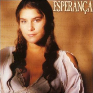 Cover for Ost · Esperanca (CD) (2002)