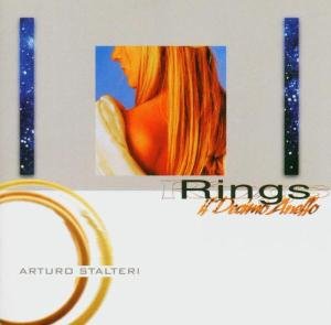 Cover for Arturo Stalteri · Rings Il Decimo Anello (CD) (2010)