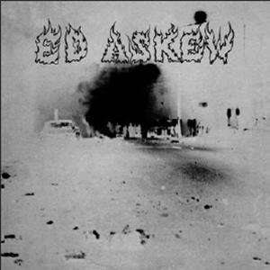 Cover for Ask the Unicorn · Askew, Ed (CD) (2005)