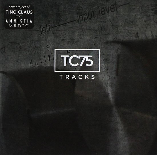 Tracks - Tc75 - Musik - Razgrom - 8016670129226 - 17. März 2017