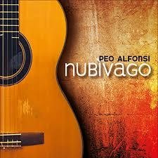 Cover for Peo Alfonsi · Nubivago (CD)