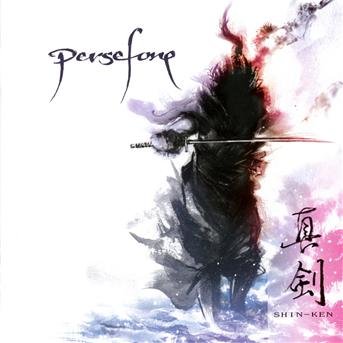 Shin-ken - Persefone - Musik - Code 7 - Kolony Reco - 8033712040226 - 1. februar 2010