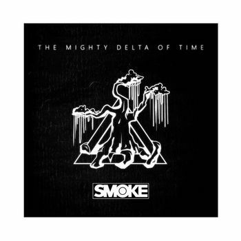 Mighty Delta Of Time - Smoke - Música - ARGONAUTA - 8076221305226 - 19 de agosto de 2022