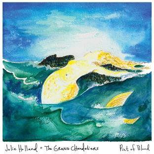 Cover for Jolie Holland · Pint of Blood (CD) (2011)