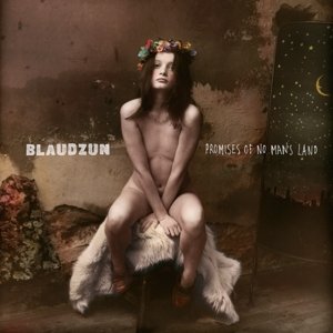 Cover for Blaudzun · Blaudzun - Promises Of No Man's Land (CD) (2014)