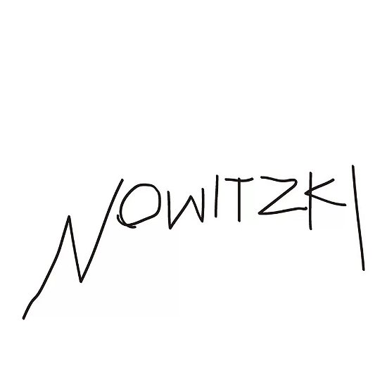 Cover for Beenzino · Nowitzki (CD) (2023)