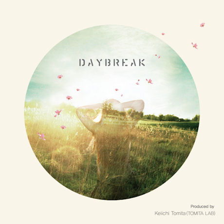 Cover for Daybreak · Day Break Single Album (CD) (2015)