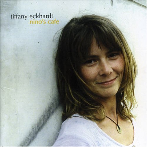 Nino's Cafe - Tiffany Eckhardt - Musik - BLACK MARKET - 9321481008226 - 11. december 2001