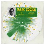 Cover for Sam Cooke · Having a Party! Live in Miami (LP) (2018)