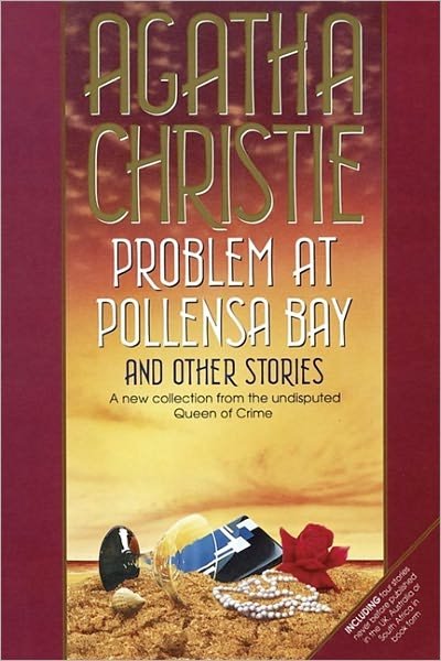 Problem at Pollensa Bay - Agatha Christie - Books - HarperCollins Publishers - 9780002239226 - October 6, 2003