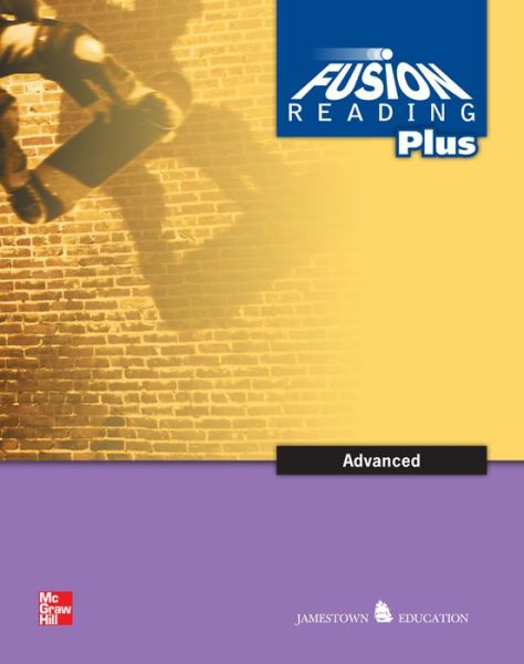 Cover for Contemporary · Fusion Reading Plus, Book 3 (Book) (2012)