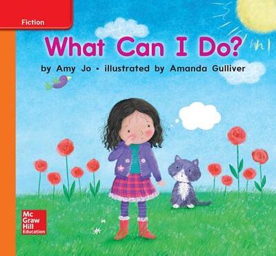 World of Wonders Reader # 30 What Can I Do? - Donald Bear - Kirjat - McGraw-Hill Education - 9780076784226 - tiistai 24. toukokuuta 2016