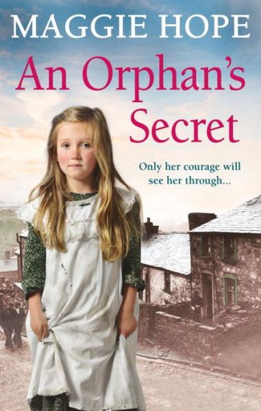 Maggie Hope · An Orphan's Secret (Paperback Book) (2016)