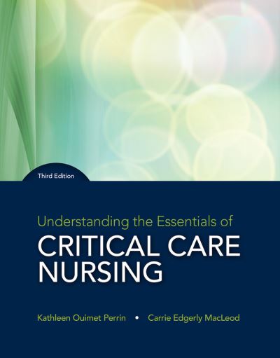 Cover for Perrin · Understanding the Essentials of (Book) (2017)