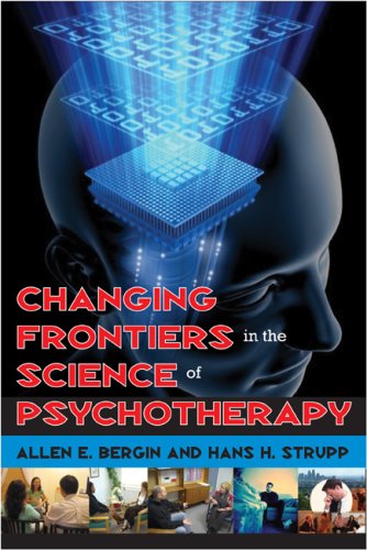 Cover for Irving Babbitt · Changing Frontiers in the Science of Psychotherapy (Paperback Book) (2009)