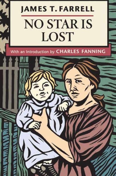 Cover for James T. Farrell · No Star is Lost (Paperback Book) (2007)