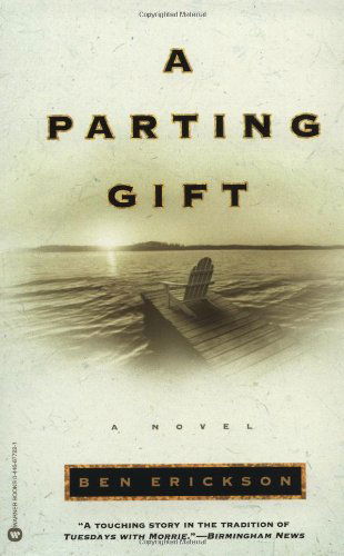 Cover for Ben Erickson · A Parting Gift (Paperback Book) [New edition] (2001)