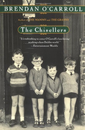 Cover for Brendan O'carroll · The Chisellers (Taschenbuch) (2000)