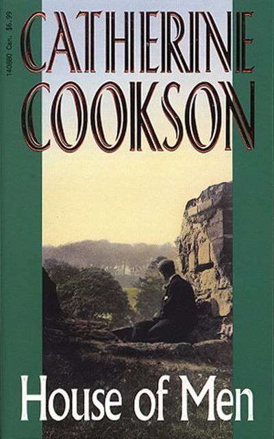 Cover for Catherine Cookson · House Of Men (Paperback Book) (2015)