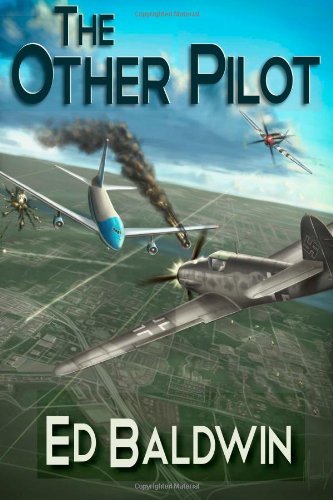 Cover for Ed Baldwin · The Other Pilot (Pocketbok) (2012)