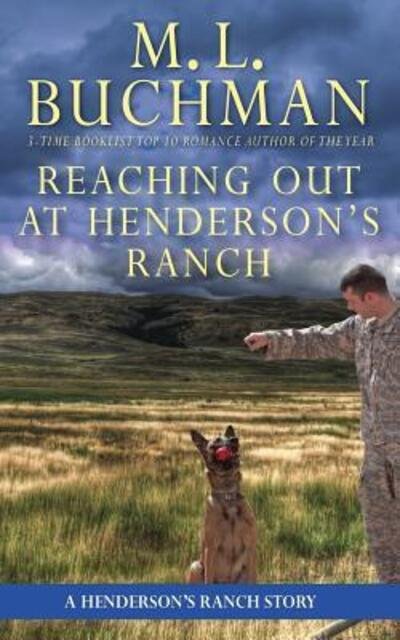 Cover for M. L. Buchman · Reaching Out at Henderson's Ranch (Paperback Book) (2016)