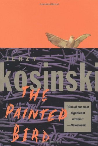 Cover for Jerzy Kosinski · The Painted Bird (Pocketbok) (1995)