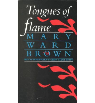 Cover for Mary Brown · Tongues of Flame (Paperback Book) [2nd Ed. edition] (1993)