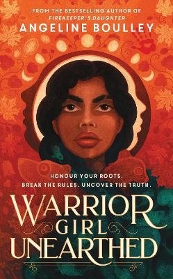 Warrior Girl Unearthed - Angeline Boulley - Books - Oneworld Publications - 9780861544226 - May 2, 2024